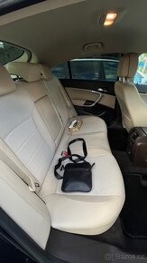 Prodam Opel Insignia 2012 ( 2.0 tdi 4x4) - 10