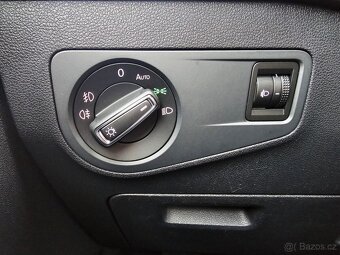 VW Tiguan Comfortline 1.4 TSI 110 kW ACT 4Motion 6G rv.2017 - 10