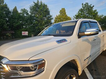 Dodge Ram 1500 Laramie Longhorn 3.0 diesel - 10