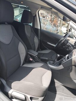 Peugeot 308 SW 1.6HDI 68 kw - 10