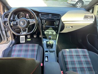 Volkswagen Golf 7 GTI 169kw - 10