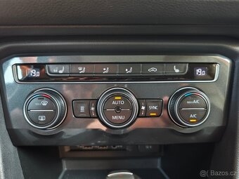 VW Tiguan Allspace 2019, 108tkm, 176kW, Webasto, tažné - 10
