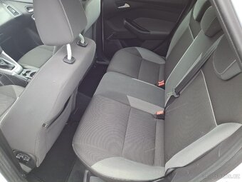FOCUS COMBI 1,0 74 KW ODPOČET DPH - 10