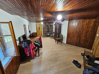 Rodinný dům, Sovínky, Na dolce 73 - 10