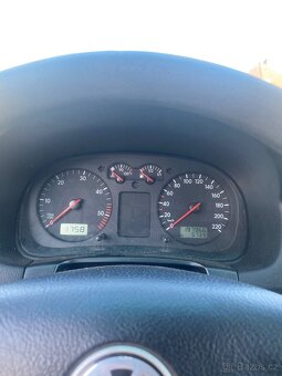 Golf 4 1.9SDI combi - 10