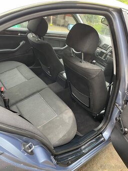 Prodám BMW E46 - 10