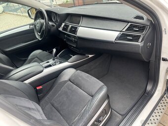BMW X6 - 10