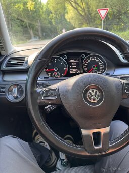 Passat b7 2.0tdi dsg - 10