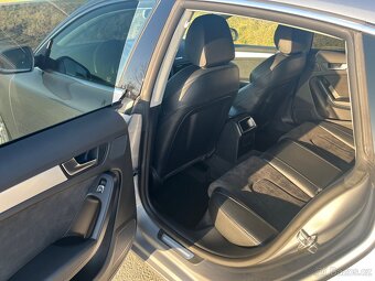 Audi A5 Sportback 2.0 Tdi 140 Kw Rok 5/2015 - 10