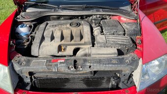 Octavia 2 1,9TDi - 10