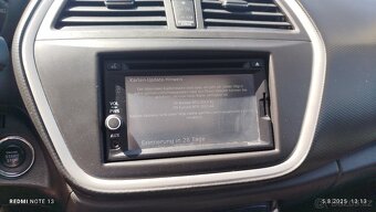 Suzuki SX4 S cross 4x4 1.6 16v 2014 - 10