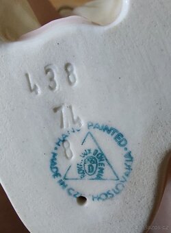 porcelánové figurky psích krasavců 2 - 10