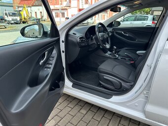 Hyundai i30,  CW, Smart, DPH - 10