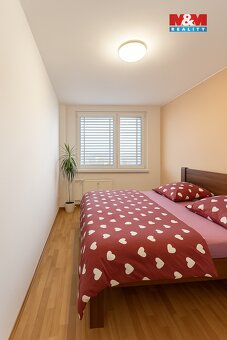 Prodej bytu 4+1, 99 m², Zlín, ul. Moravská - 10