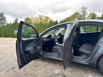 Volkswagen passat b6 1.4 TSI sedan 90kw 2010 - 10