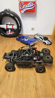 Traxxas UDR 1:8 - 10