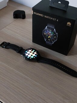 Huawei Watch GT4 46mm - 10