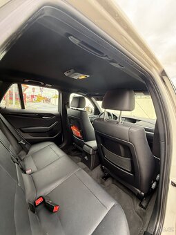 BMW x1 - 10