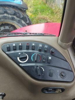 Case Magnum 310. - 10