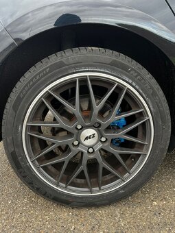 Volkswagen Golf, Golf 7 1.4 TSI 90KW - 10