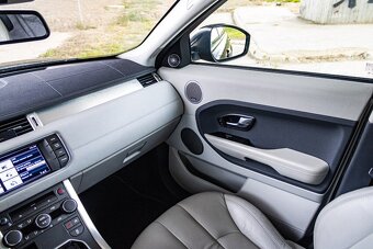 Land Rover Range Rover Evoque 2.2 TD4 2014 110kW /Meridian / - 10