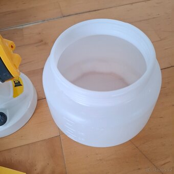 Stříkací pistole Wagner. - 10