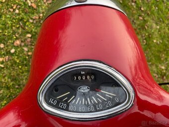 JAWA PANELKA 350 360 - 10