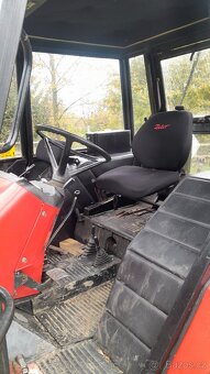 Zetor 5011 - 10