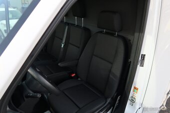 Mercedes-Benz 319CDI,140kW,1majČR,čelo - 10