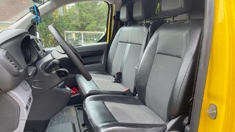 Peugeot Expert, 2.0 HDi /90KW/L3/LONG/RV 9/2019 - 10