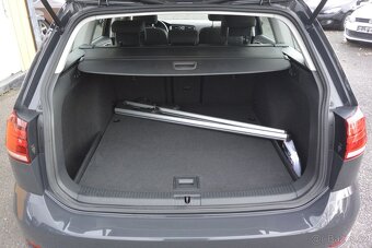 PRODÁM Volkswagen Golf 1.4TSi - 10