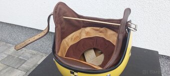 Stará helma,retro helma,cassida,kokoska,kokos.. - 10