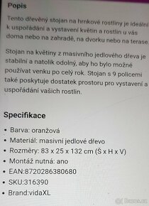 Nový stojan na kytky - 10