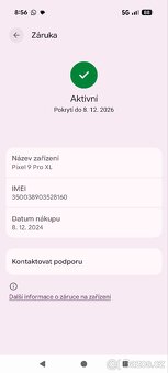 Google Pixel 9 Pro XL 16/128 Gb - 10