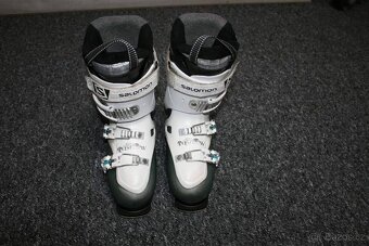 lyže Head Joy 155 cm - 10