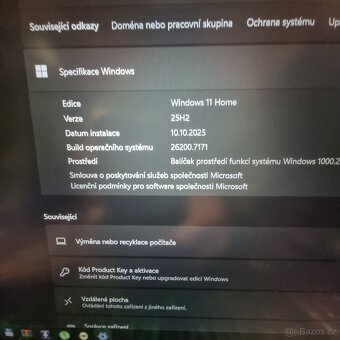Lenovo Legion 5 15ACH6H - 10