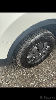 Nissan Qashqai 1.6 dCi - 10