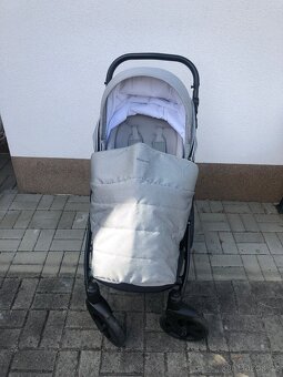 Kočárek Noordi Fjordi 2v1 - 10