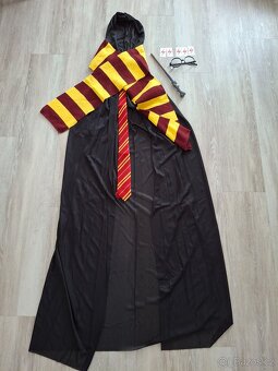 Kostýmy superhrdinů - 10