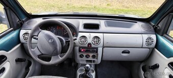 Renault Kangoo 4x4 - 10