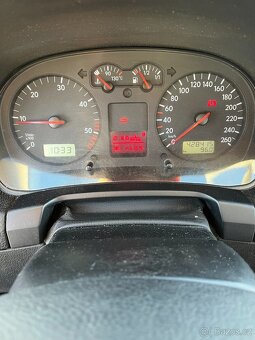 Volkswagen Golf IV - 10