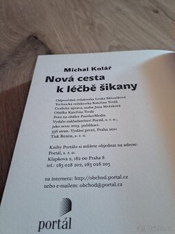Nová cesta k léčbě šikany - 10