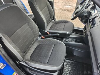 Škoda Fabia III 1.0 MPI    10/2020 - 10