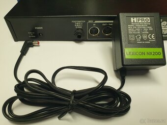 Lexicon MX200 Dual Effects Processor - Made in USA - 10