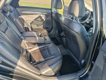 Hyundai i40 1.7crdi 2012 - 10