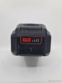 Zánovní akumulátor (baterie) Skil 20V / 4.0Ah - 10