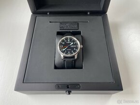 Prodám hodinky Fortis Flieger Professional - 10