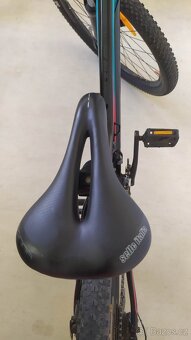 Dámské kolo Giant - 10