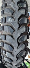 Prodám Yamahu XTZ 750 Super Ténéré rok výroby 1992 - 10