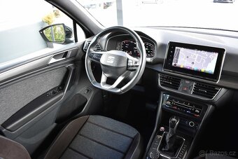 Seat Tarraco, 2.0TDi.147kW.4x4.DSG.XCELLENCE.LED.DPH - 10